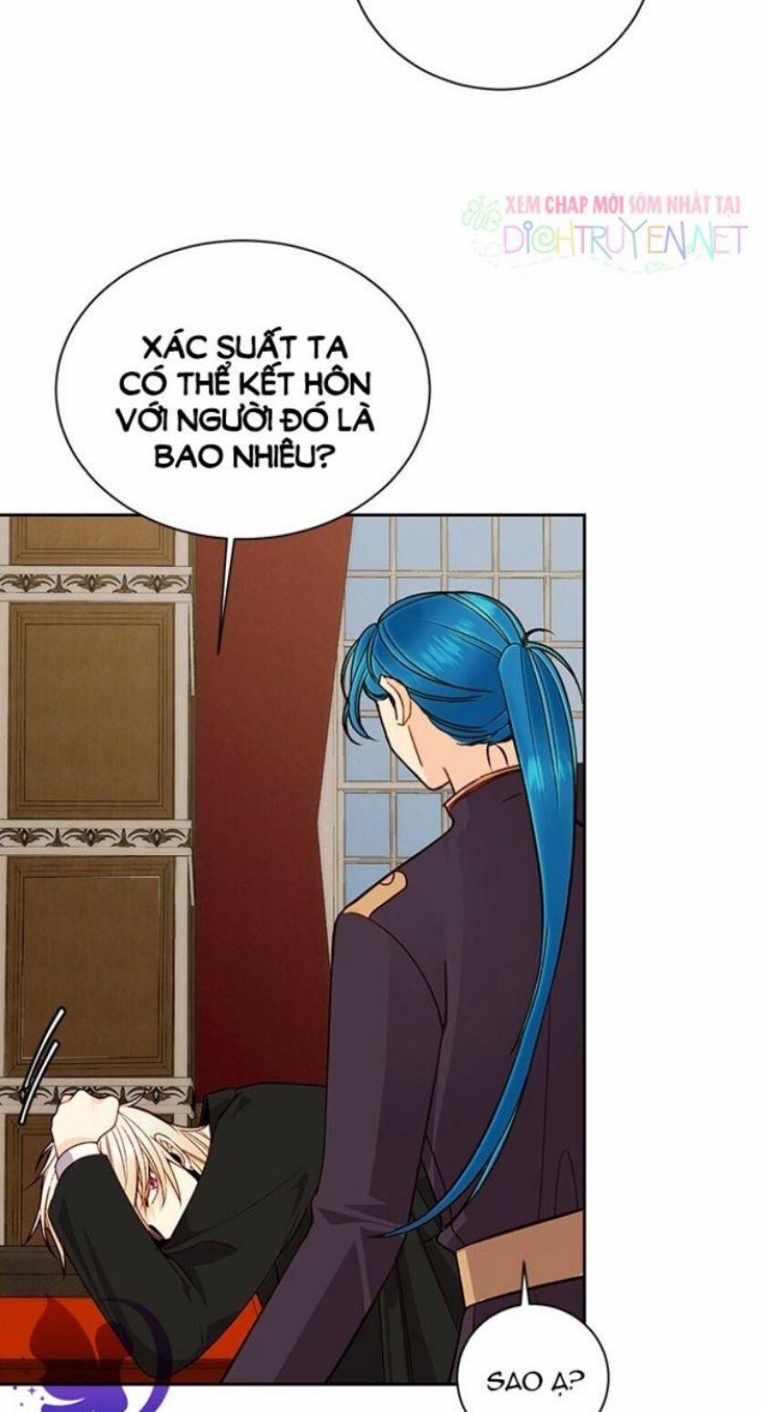 Hoàng Hậu Tái Hôn 39 trang 7