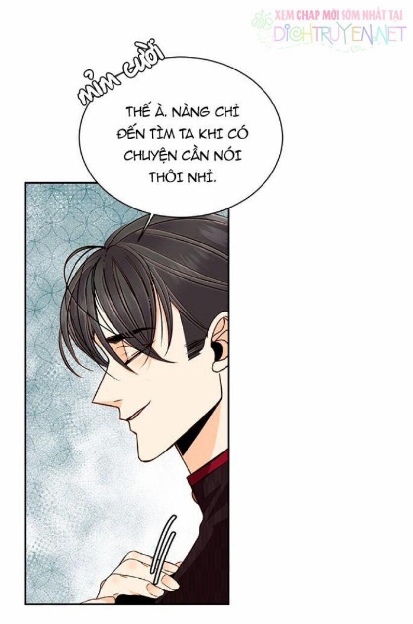 Hoàng Hậu Tái Hôn 39 trang 70