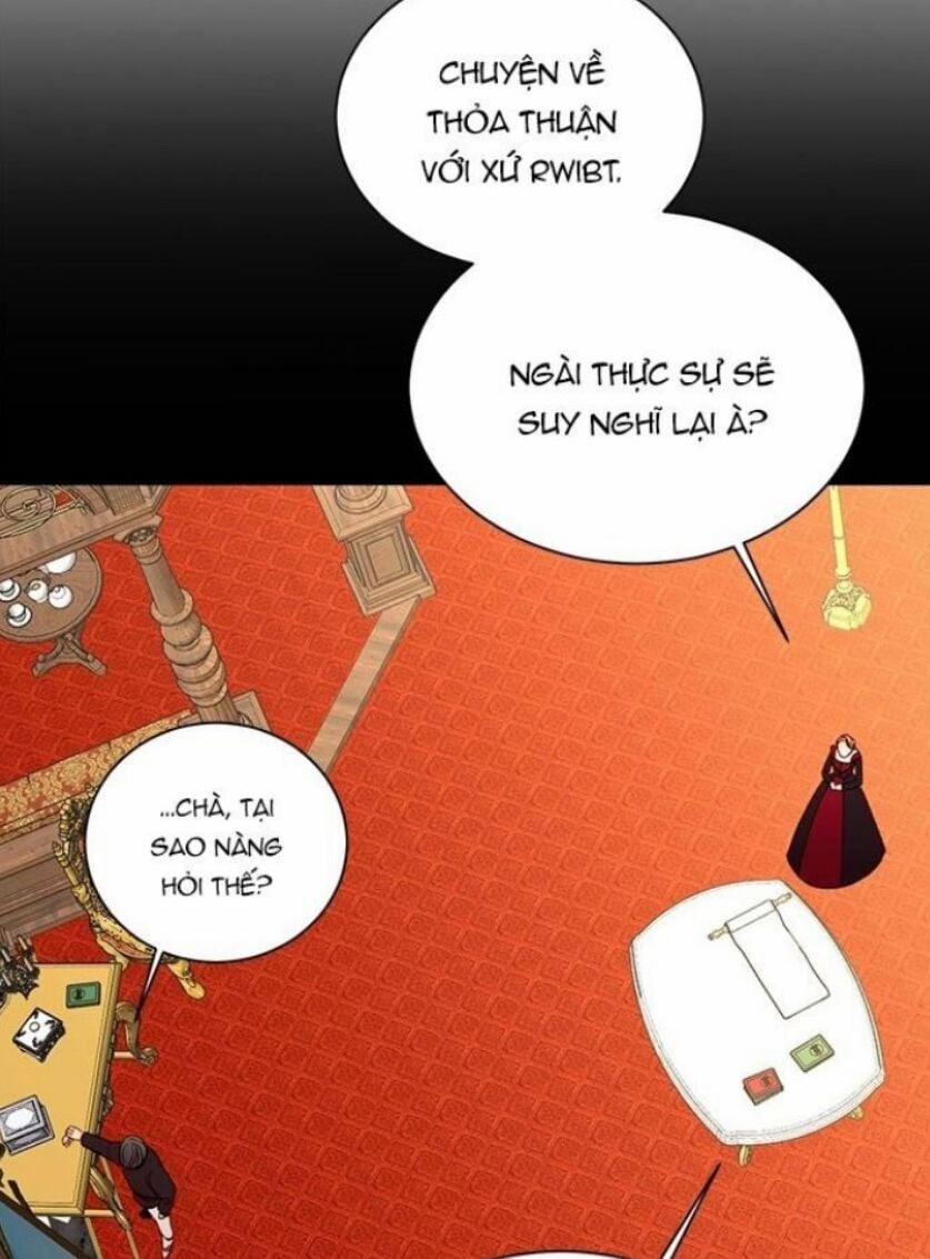 Hoàng Hậu Tái Hôn 39 trang 72