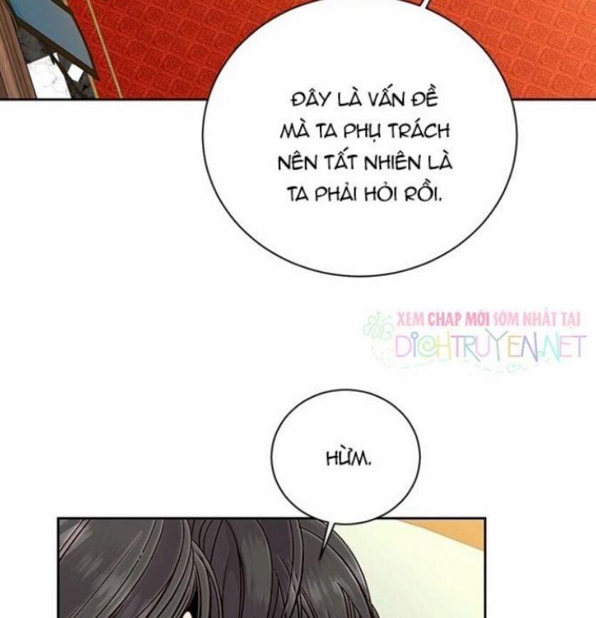 Hoàng Hậu Tái Hôn 39 trang 73