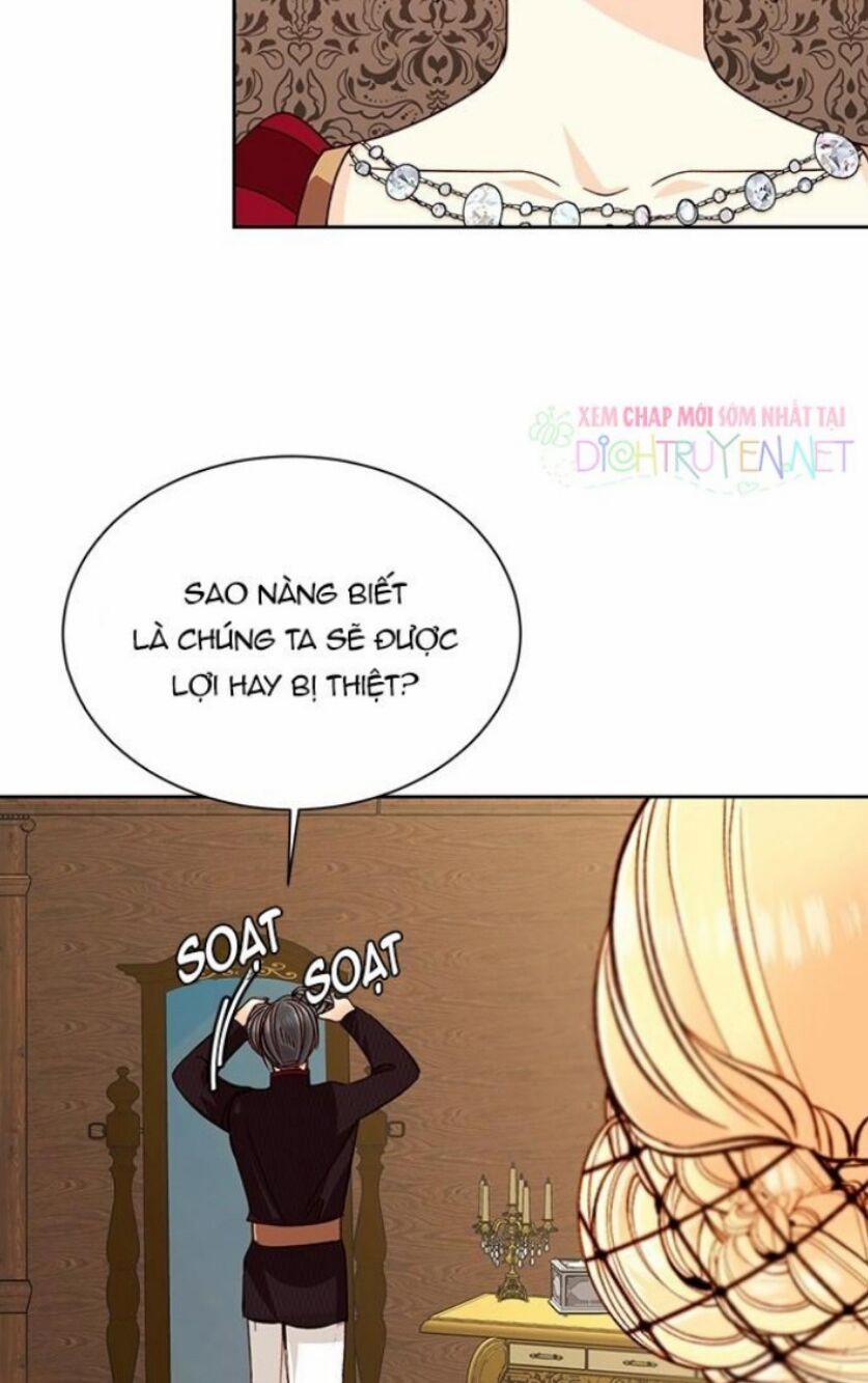 Hoàng Hậu Tái Hôn 39 trang 76