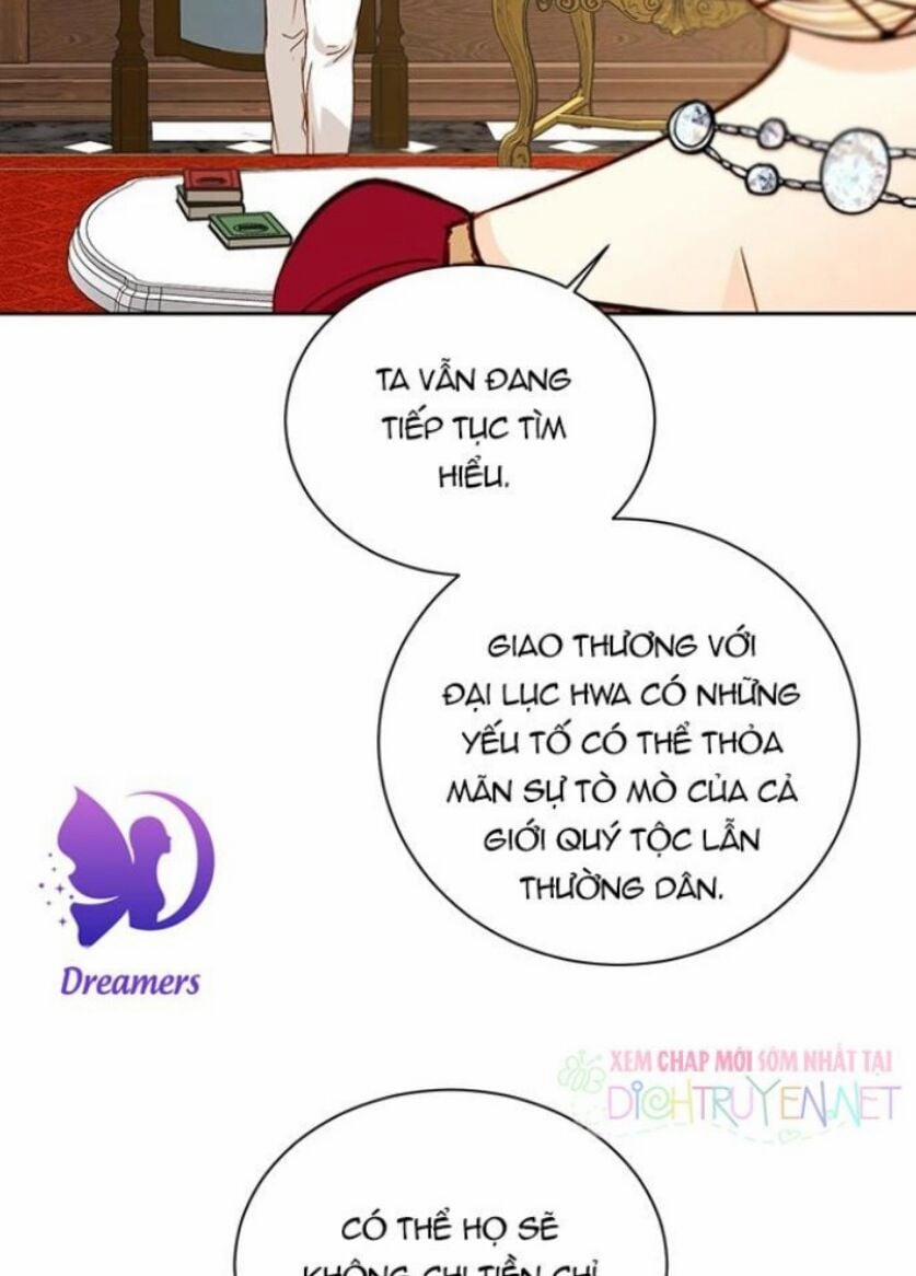 Hoàng Hậu Tái Hôn 39 trang 77