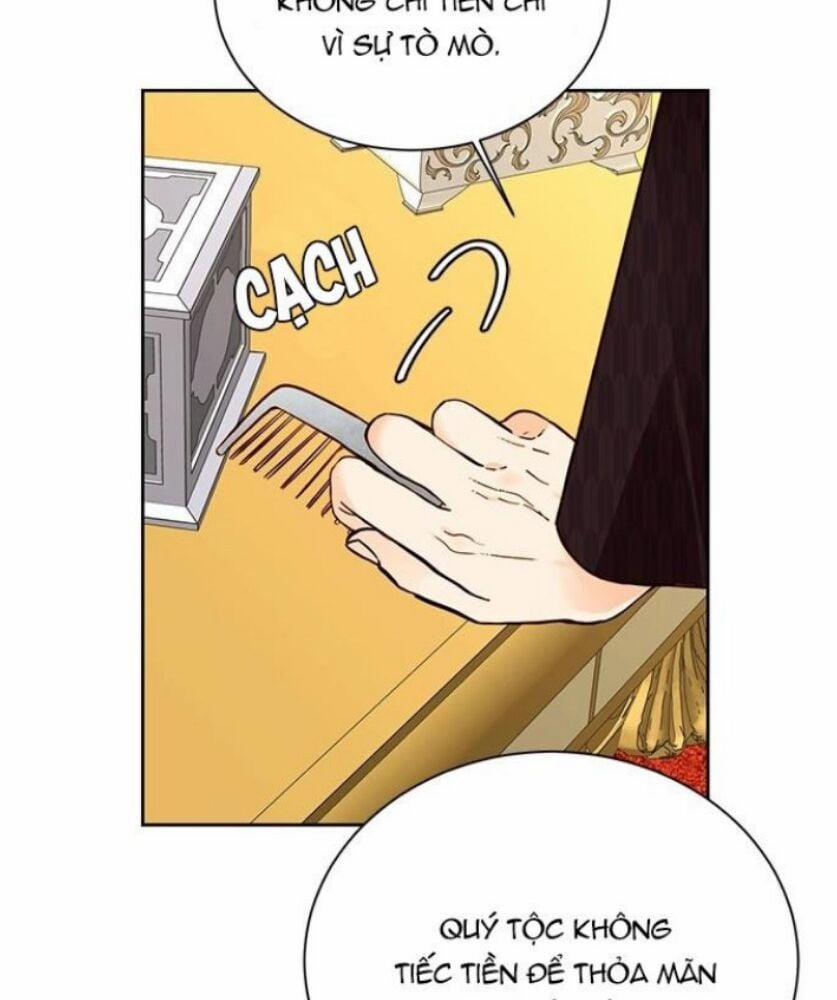 Hoàng Hậu Tái Hôn 39 trang 78