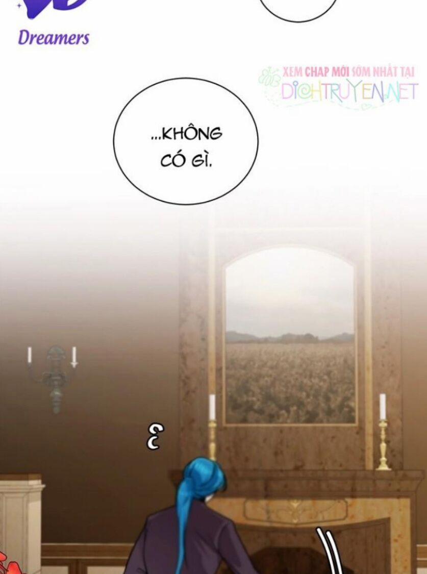 Hoàng Hậu Tái Hôn 39 trang 8