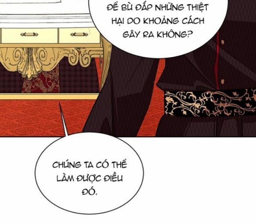 Hoàng Hậu Tái Hôn 39 trang 81