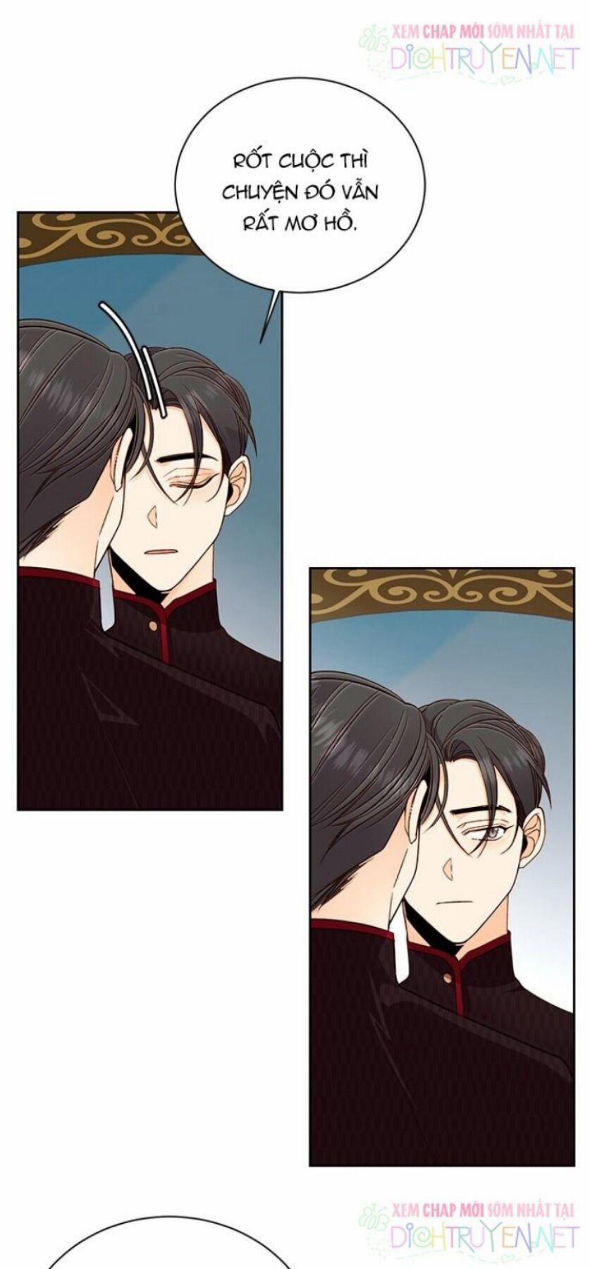 Hoàng Hậu Tái Hôn 39 trang 82