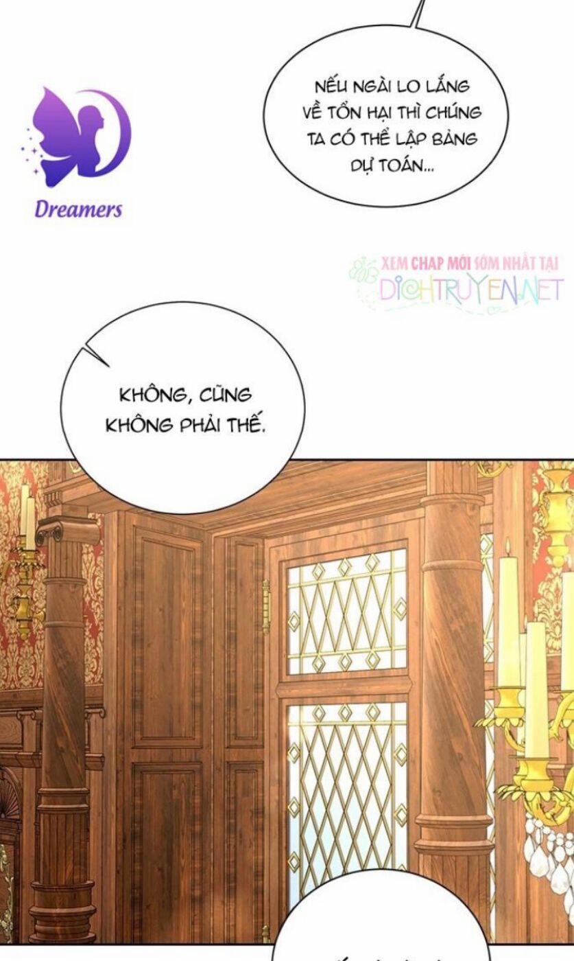 Hoàng Hậu Tái Hôn 39 trang 85