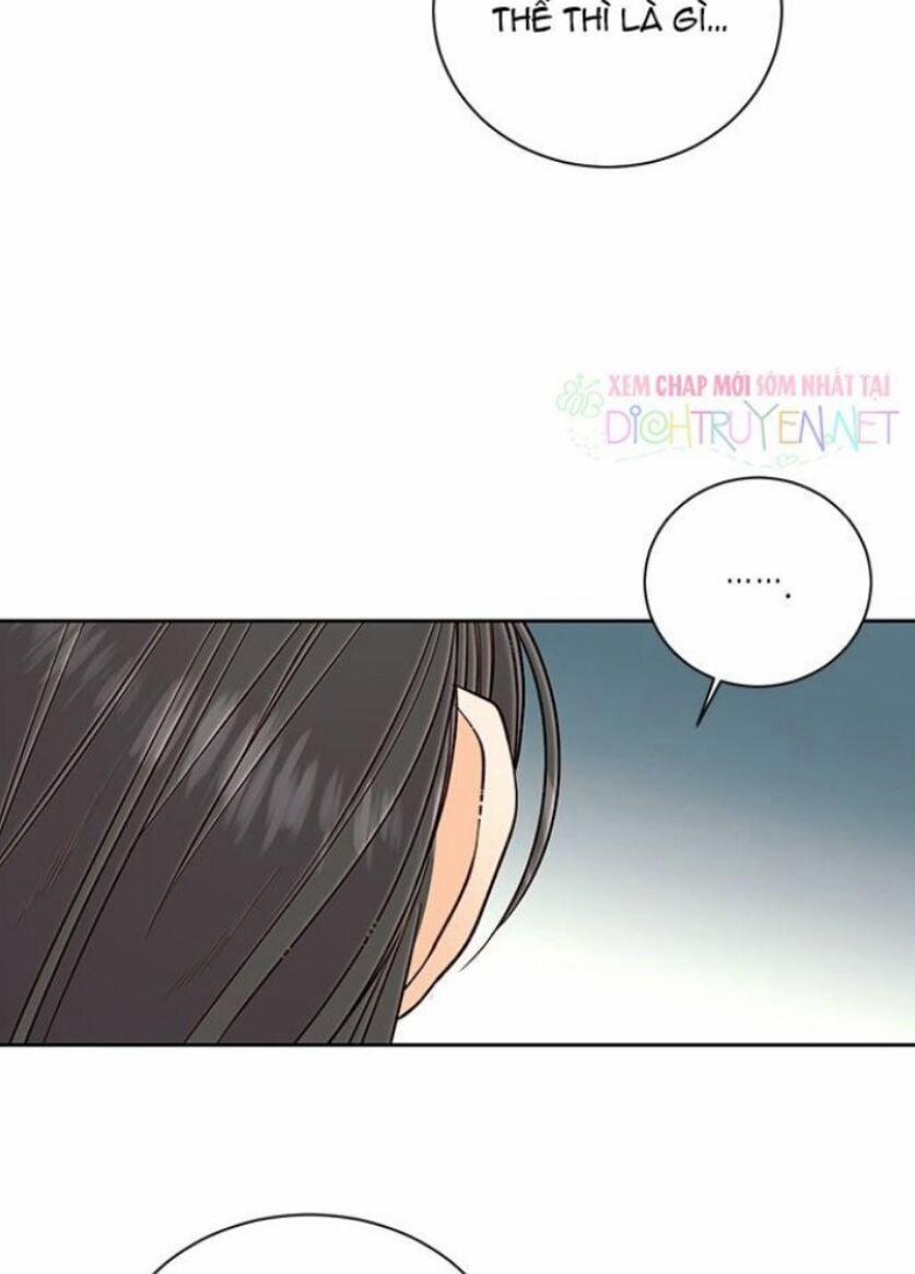 Hoàng Hậu Tái Hôn 39 trang 86