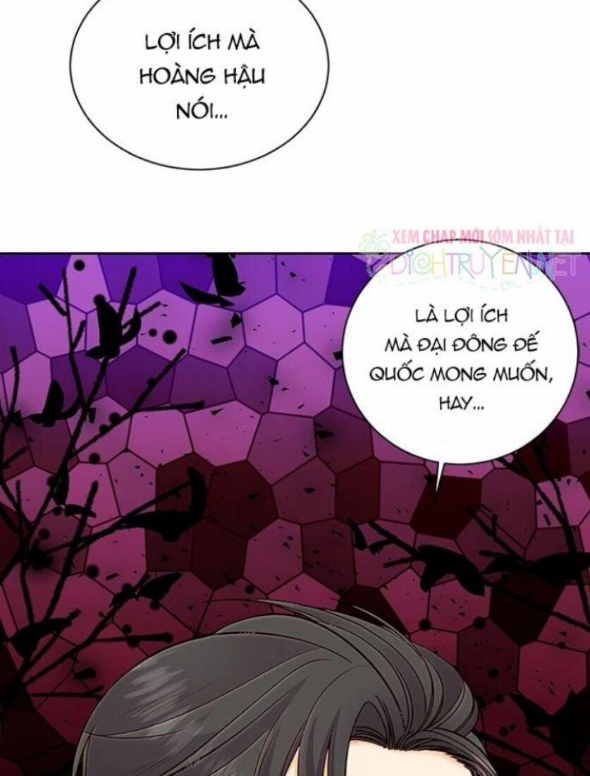 Hoàng Hậu Tái Hôn 39 trang 87
