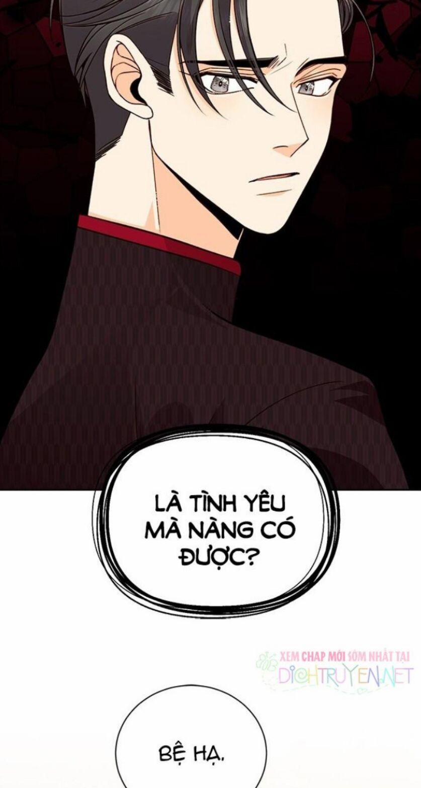 Hoàng Hậu Tái Hôn 39 trang 88