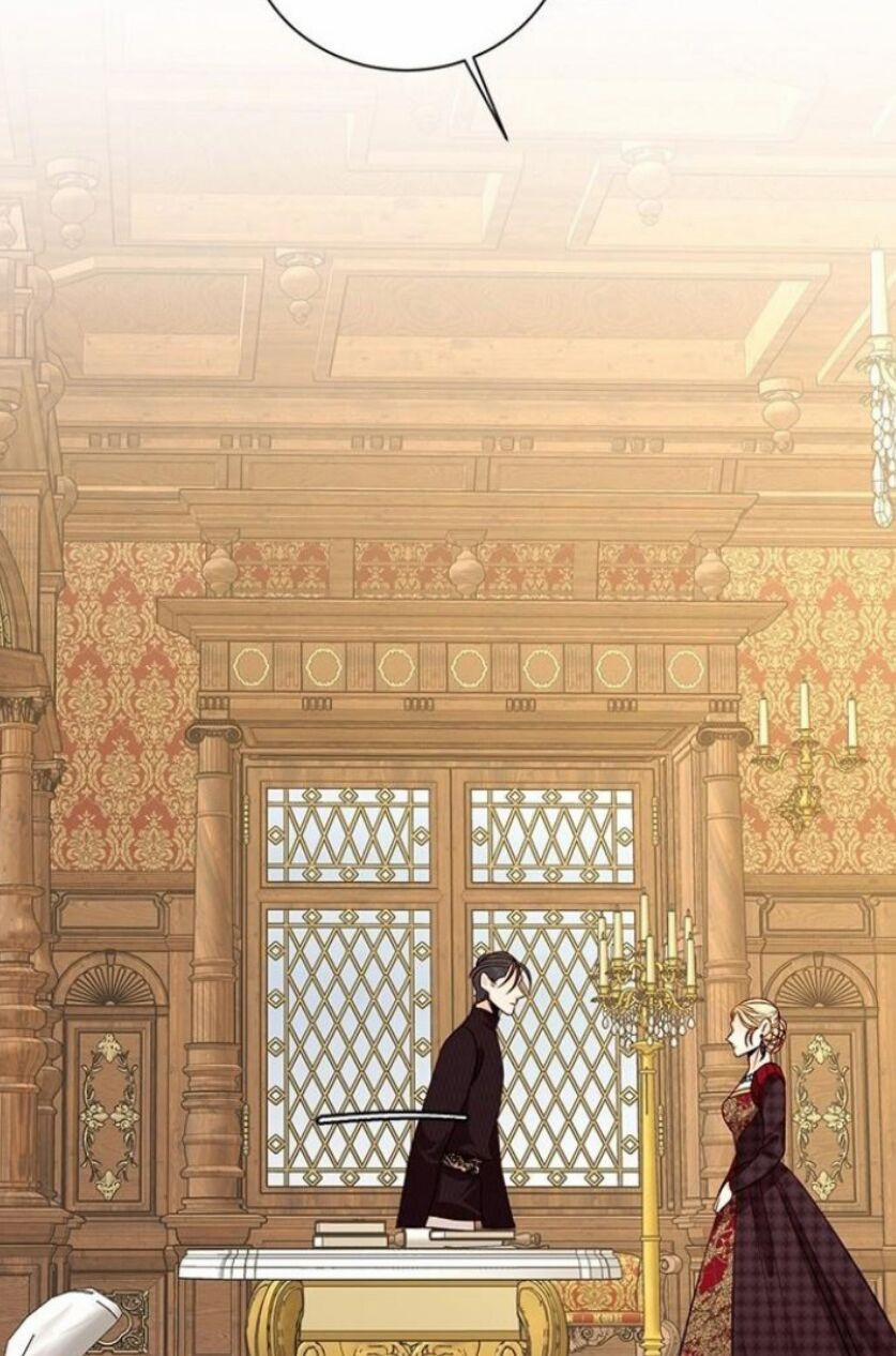 Hoàng Hậu Tái Hôn 39 trang 89