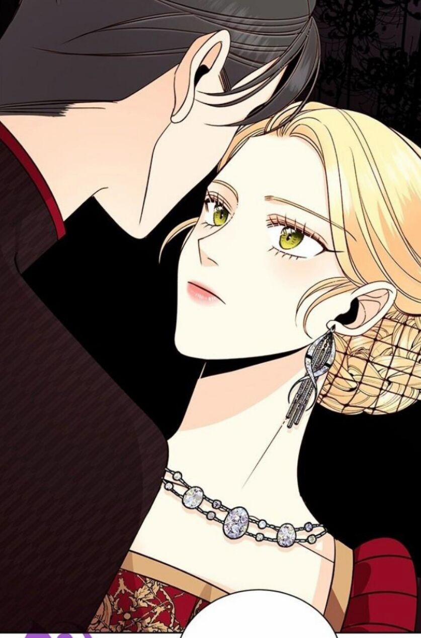 Hoàng Hậu Tái Hôn 39 trang 91