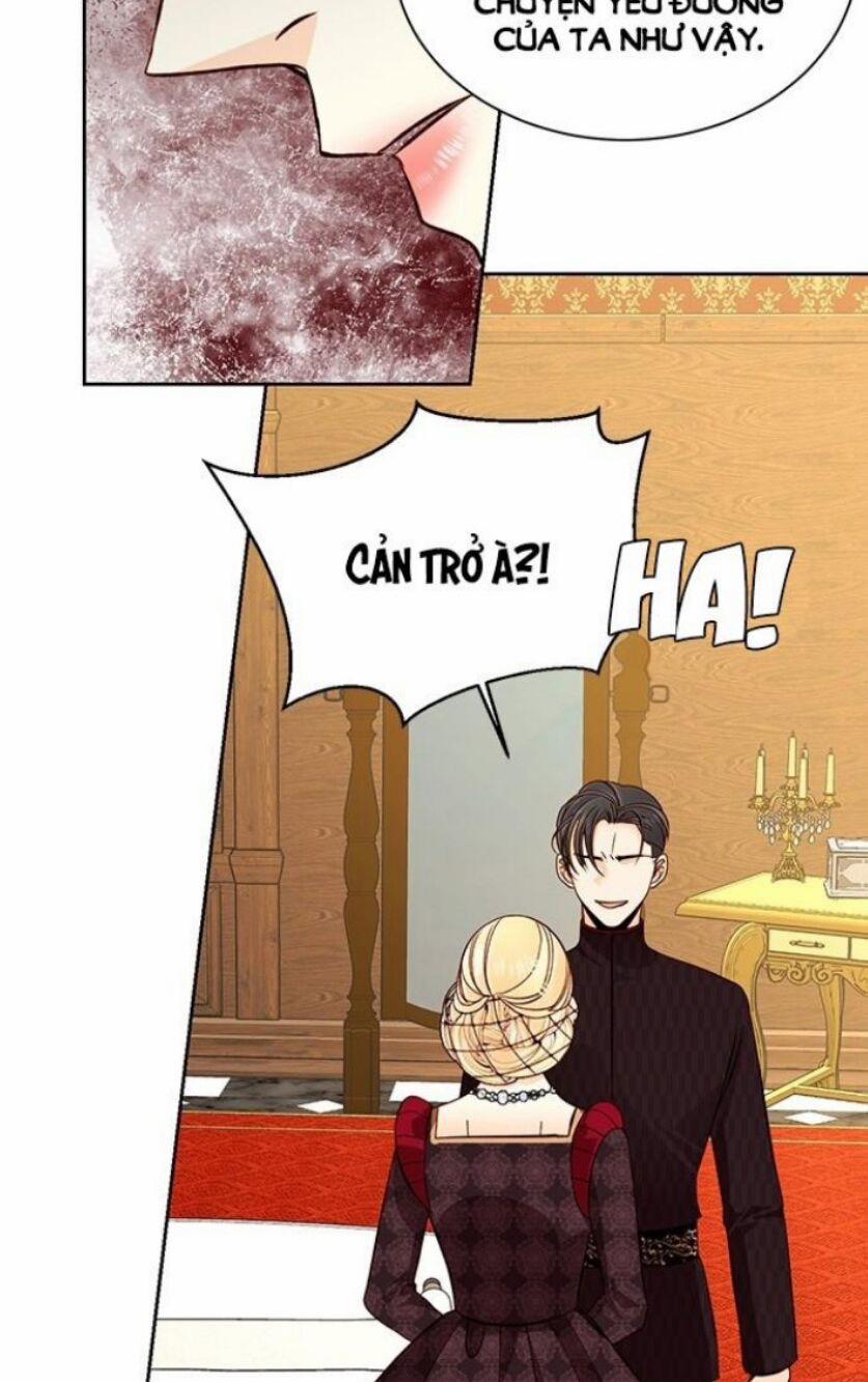 Hoàng Hậu Tái Hôn 39 trang 95