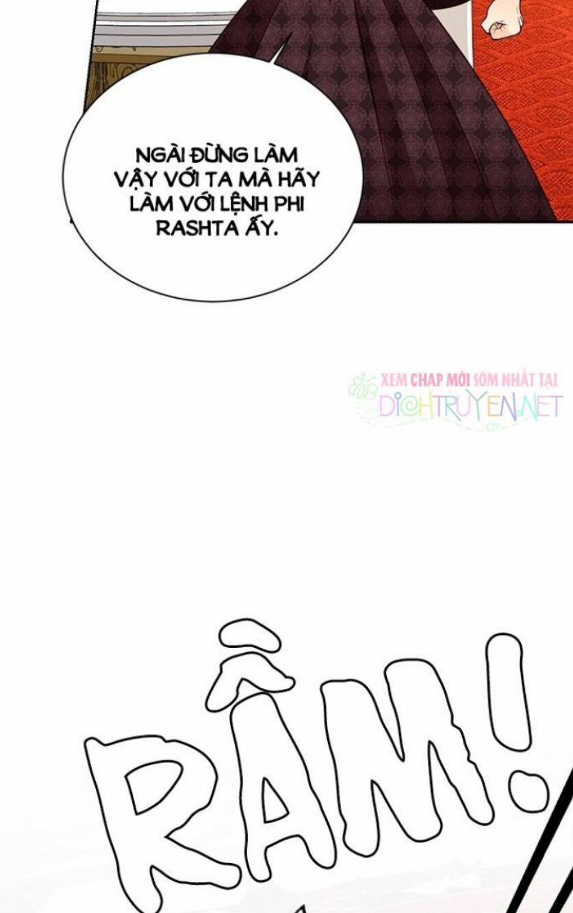 Hoàng Hậu Tái Hôn 39 trang 96