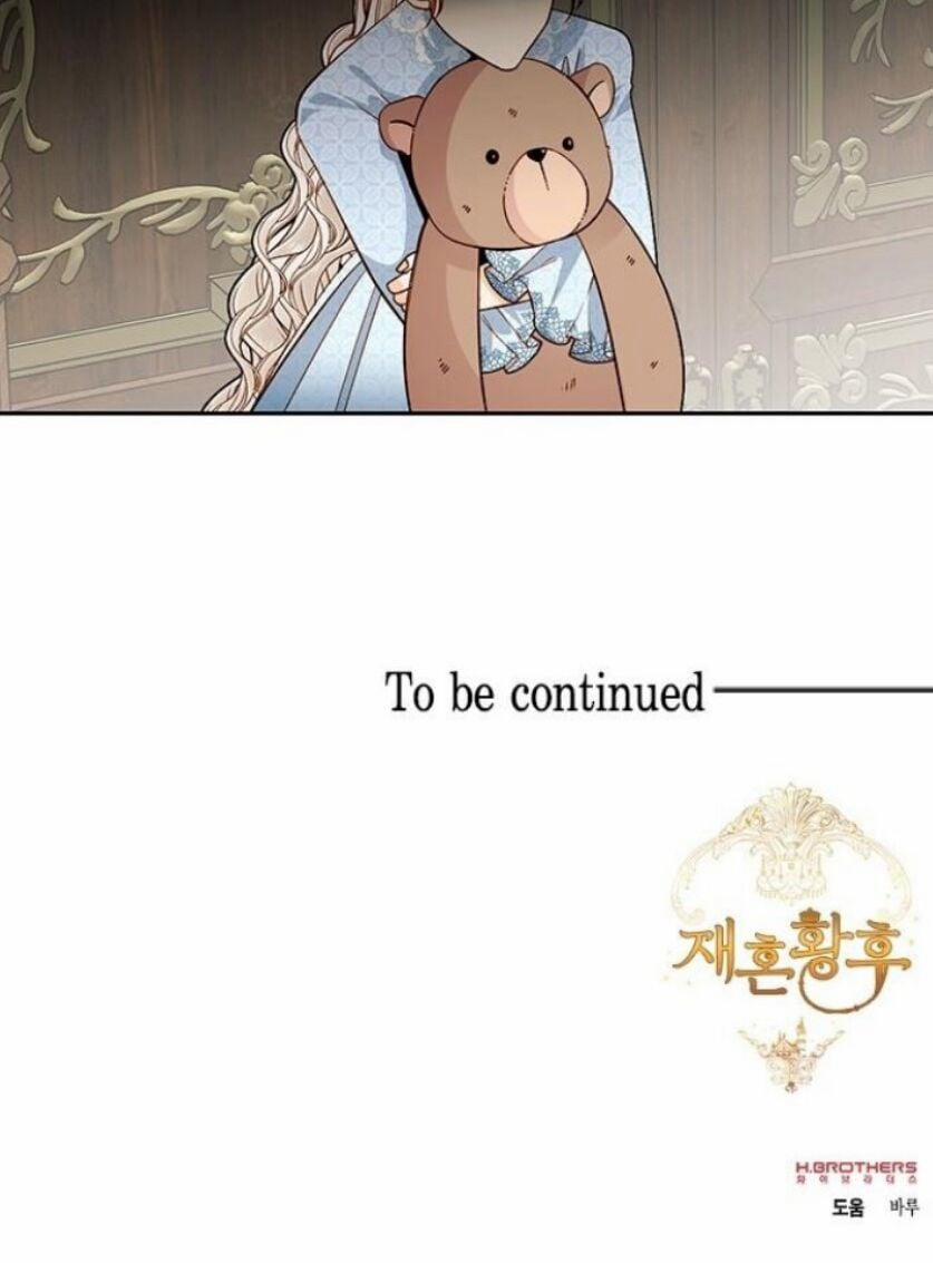 Hoàng Hậu Tái Hôn 39 trang 99