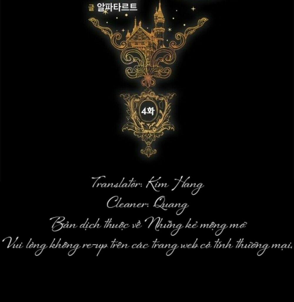 Hoàng Hậu Tái Hôn 4 trang 14