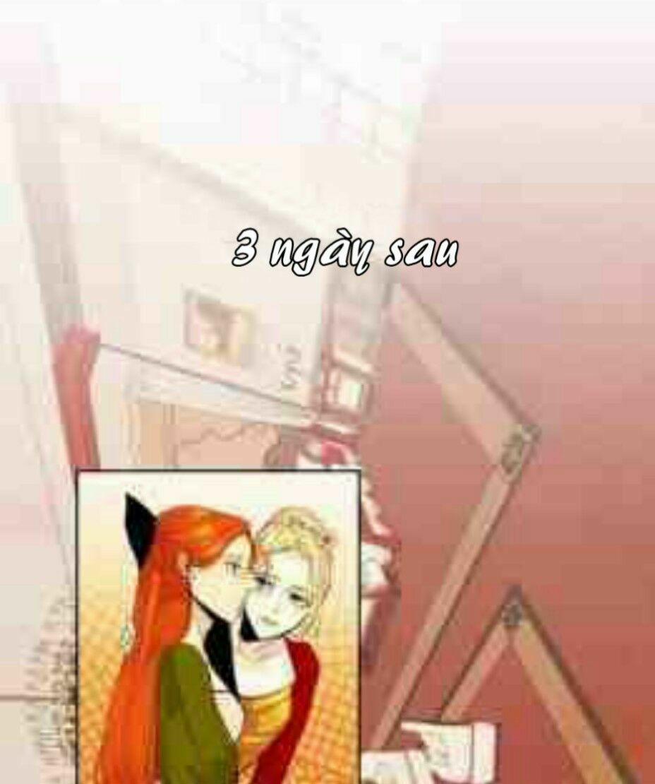 Hoàng Hậu Tái Hôn 4 trang 15