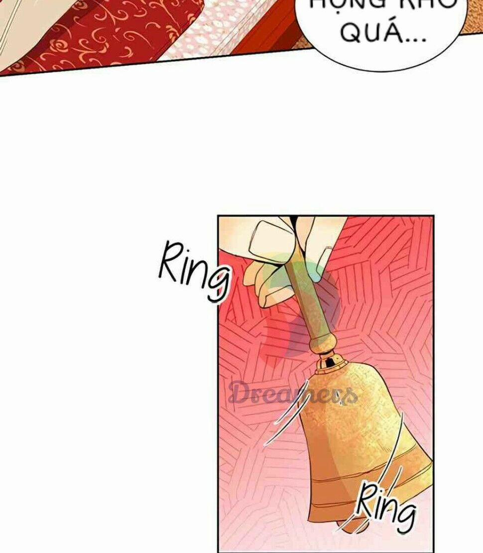 Hoàng Hậu Tái Hôn 4 trang 41