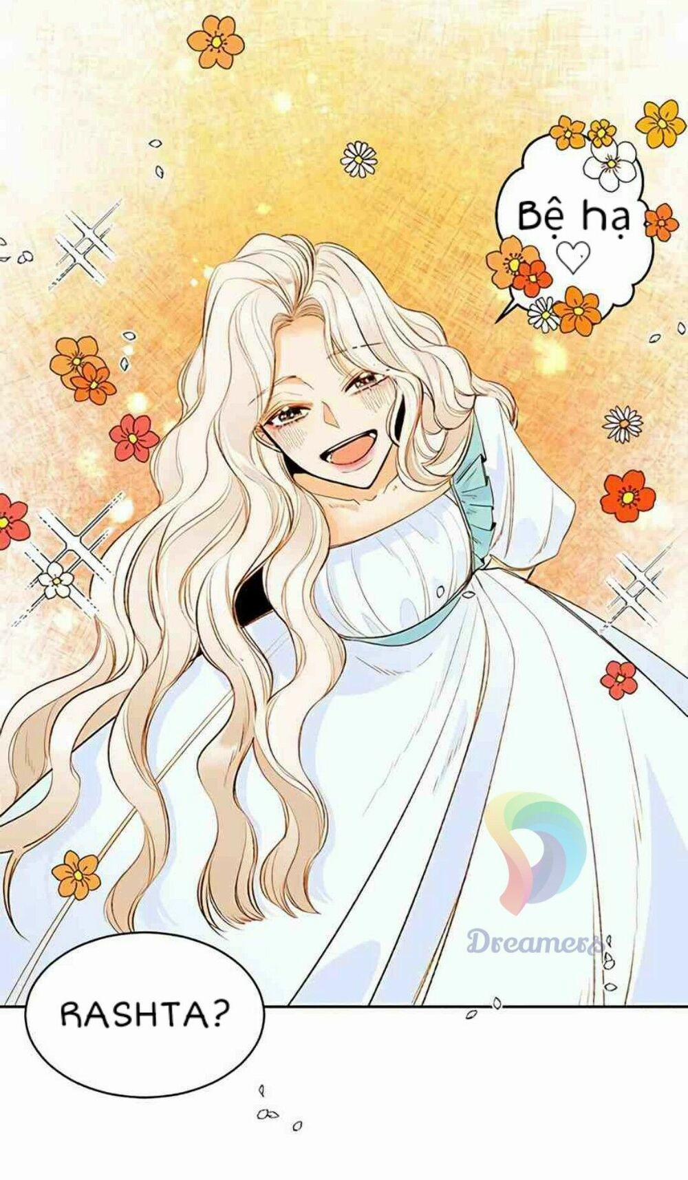 Hoàng Hậu Tái Hôn 4 trang 43