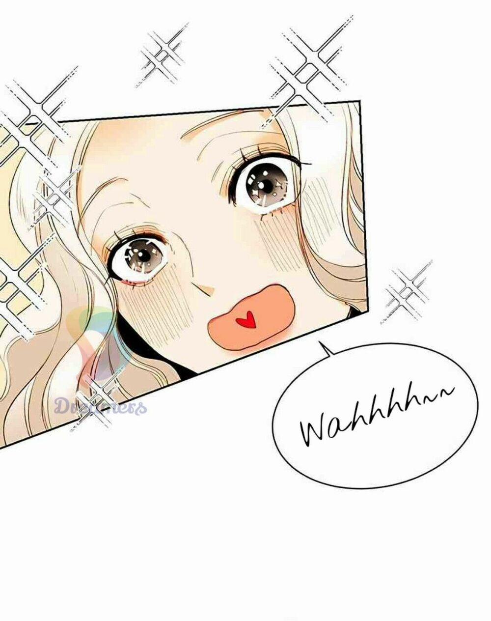 Hoàng Hậu Tái Hôn 4 trang 49