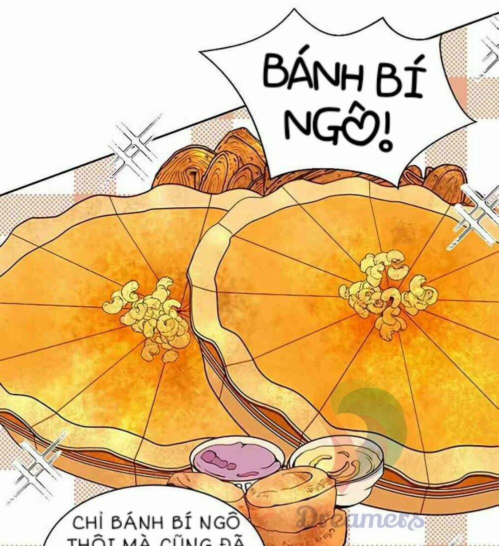 Hoàng Hậu Tái Hôn 4 trang 50