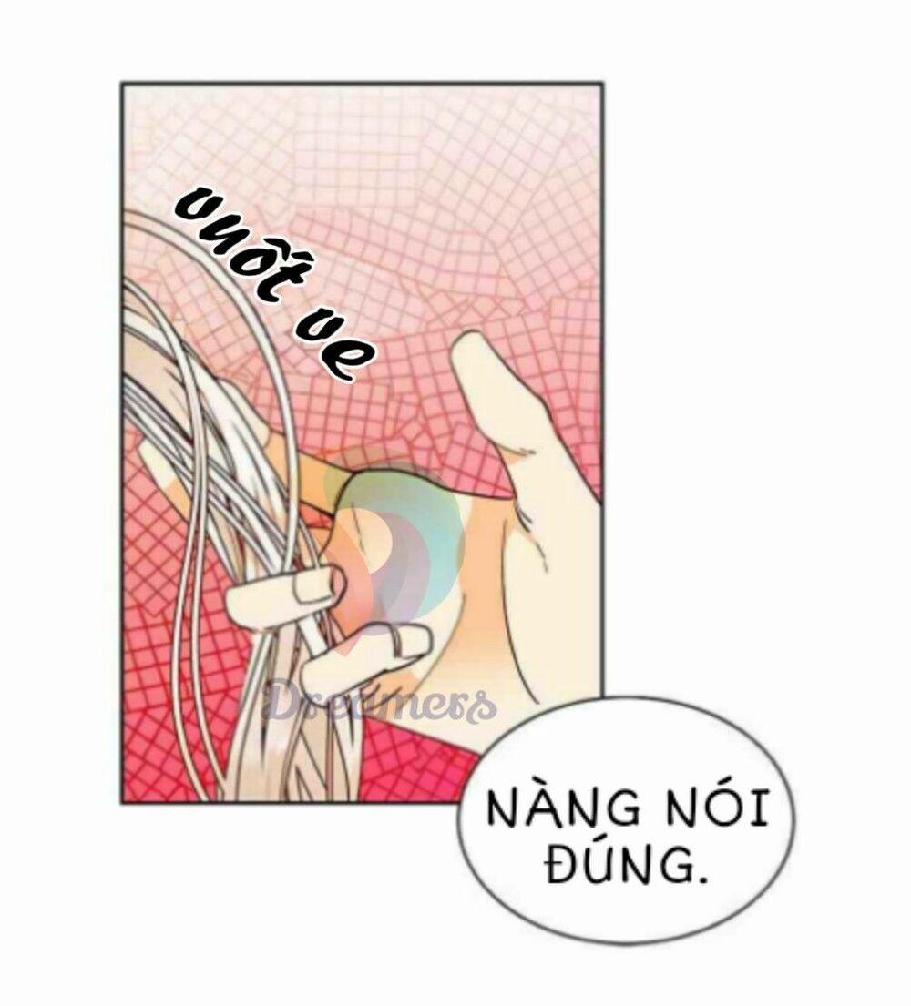 Hoàng Hậu Tái Hôn 4 trang 57