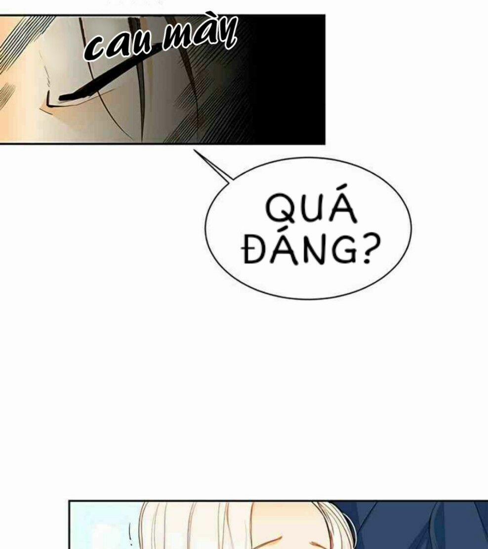 Hoàng Hậu Tái Hôn 4 trang 6