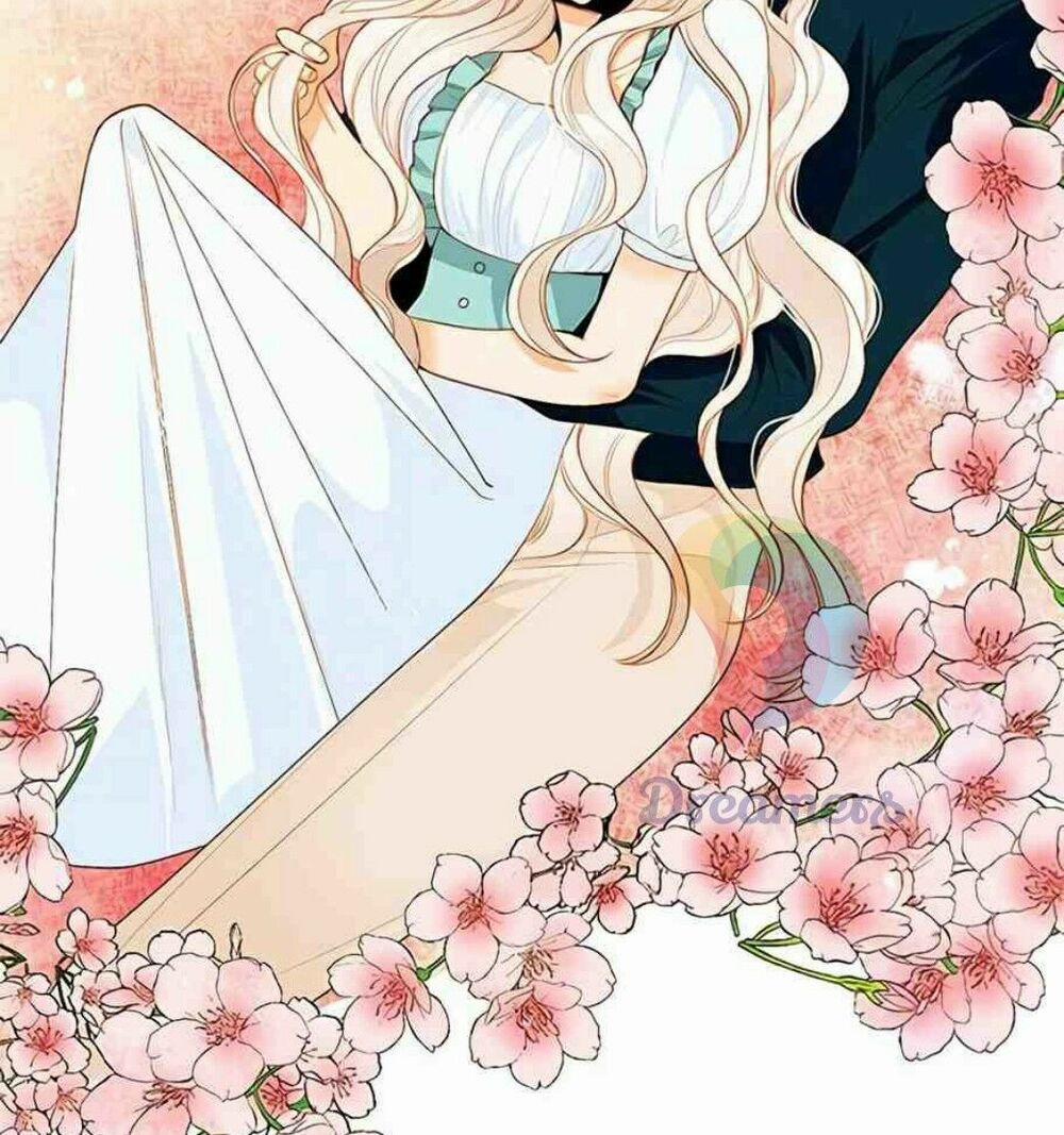 Hoàng Hậu Tái Hôn 4 trang 63