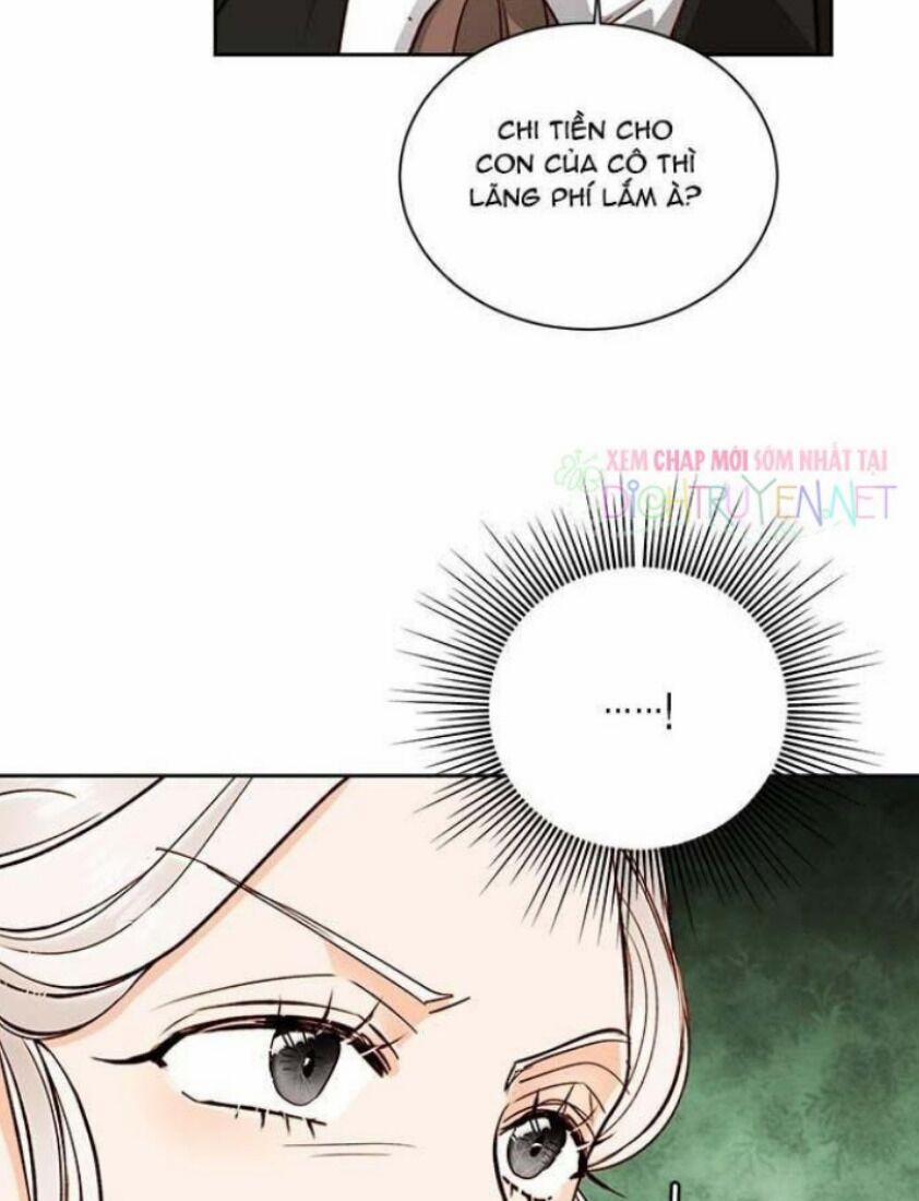 Hoàng Hậu Tái Hôn 40 trang 15