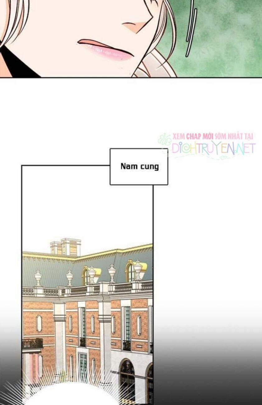 Hoàng Hậu Tái Hôn 40 trang 16