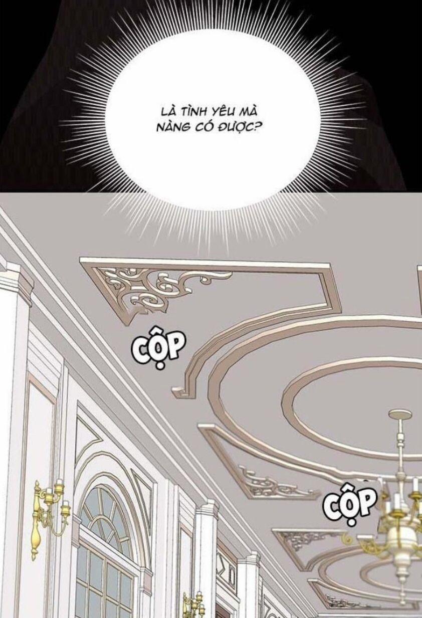 Hoàng Hậu Tái Hôn 40 trang 18