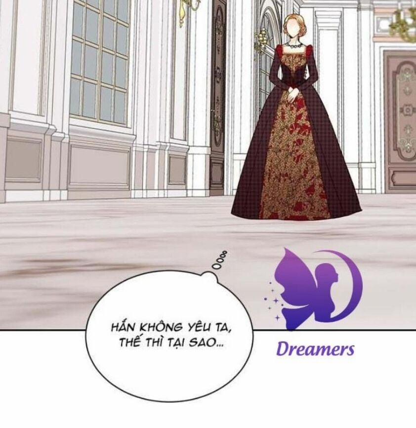 Hoàng Hậu Tái Hôn 40 trang 19
