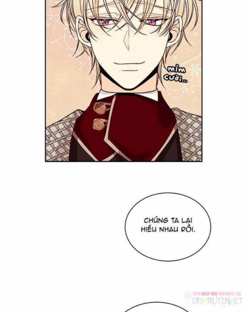 Hoàng Hậu Tái Hôn 40 trang 27