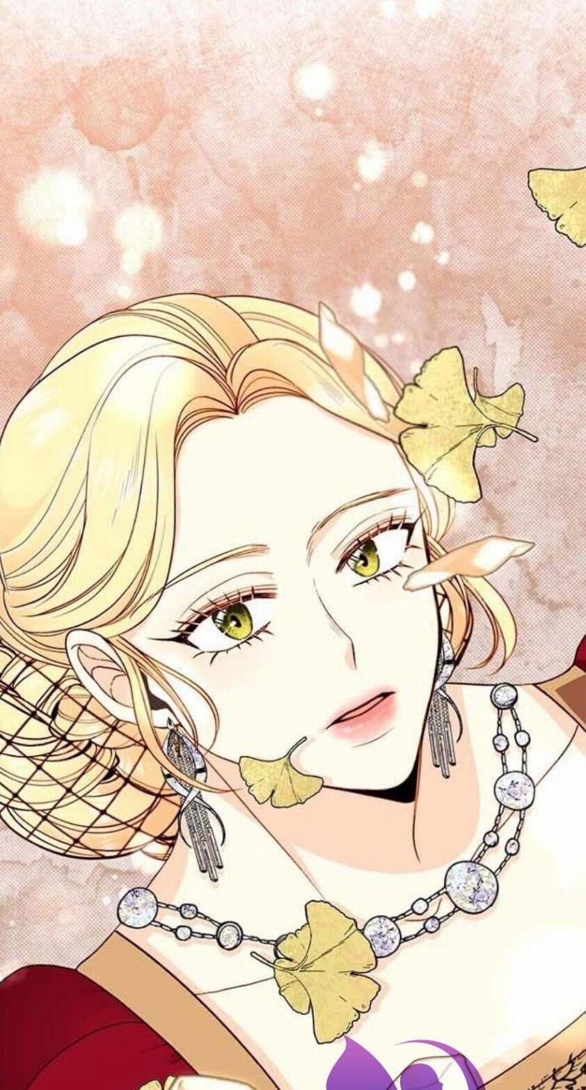 Hoàng Hậu Tái Hôn 40 trang 31