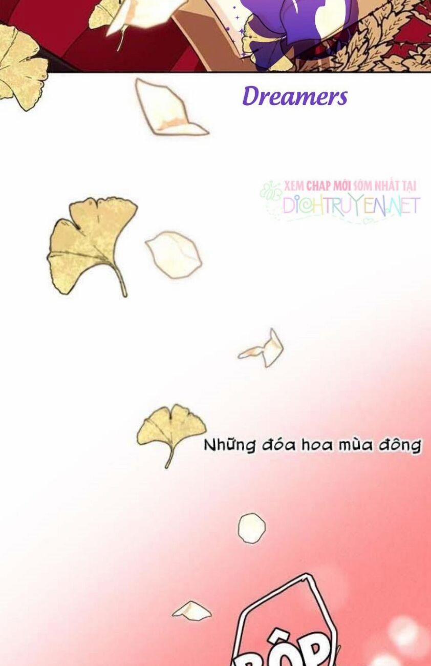 Hoàng Hậu Tái Hôn 40 trang 32