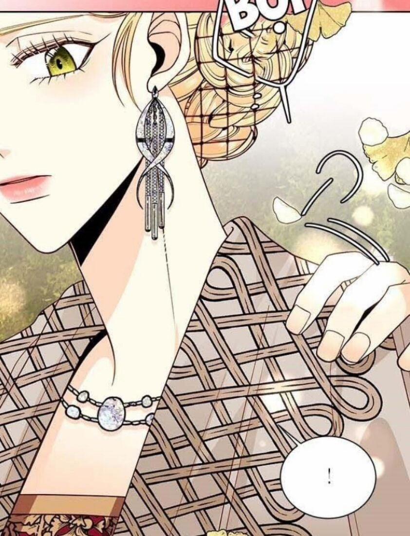 Hoàng Hậu Tái Hôn 40 trang 33