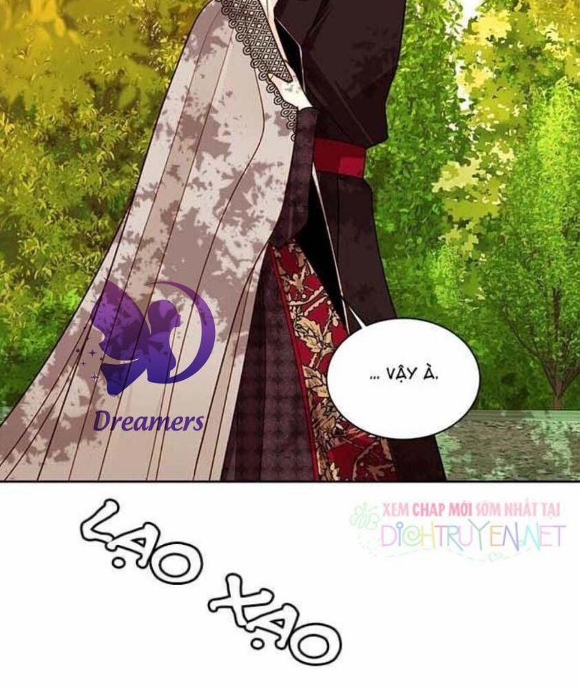 Hoàng Hậu Tái Hôn 40 trang 39