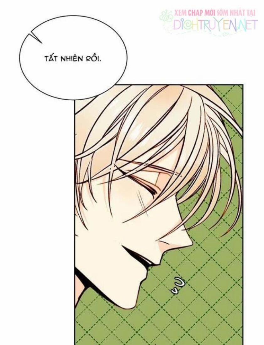 Hoàng Hậu Tái Hôn 40 trang 41