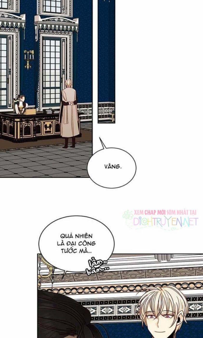 Hoàng Hậu Tái Hôn 40 trang 47