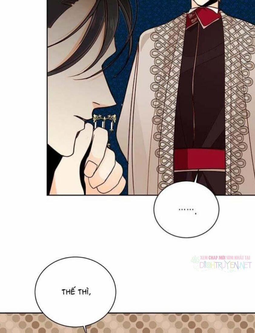 Hoàng Hậu Tái Hôn 40 trang 48