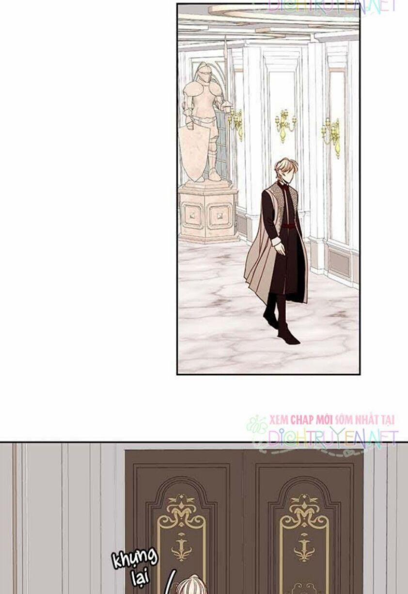 Hoàng Hậu Tái Hôn 40 trang 51