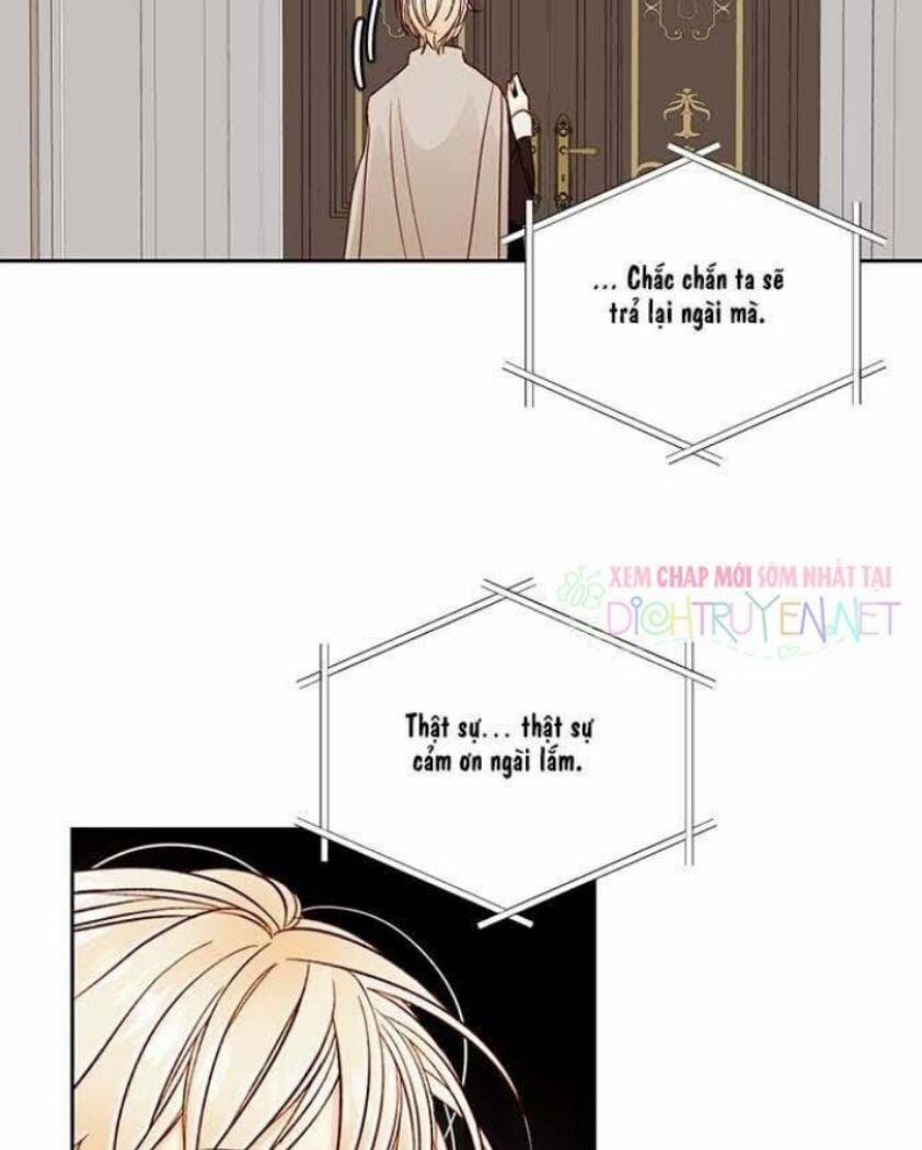 Hoàng Hậu Tái Hôn 40 trang 52