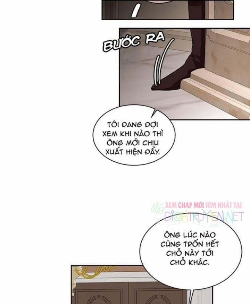 Hoàng Hậu Tái Hôn 40 trang 56