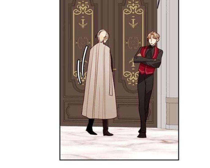 Hoàng Hậu Tái Hôn 40 trang 57