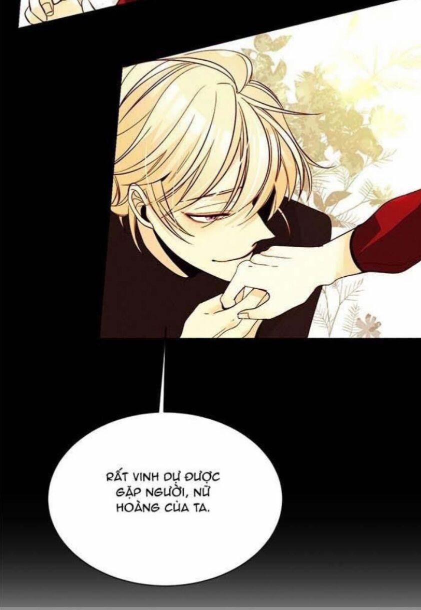 Hoàng Hậu Tái Hôn 40 trang 65