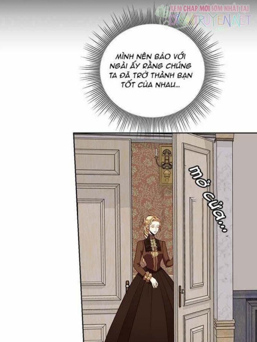 Hoàng Hậu Tái Hôn 40 trang 66