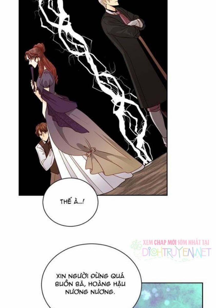 Hoàng Hậu Tái Hôn 40 trang 69