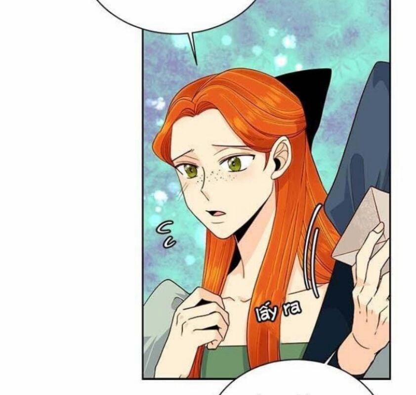 Hoàng Hậu Tái Hôn 40 trang 70