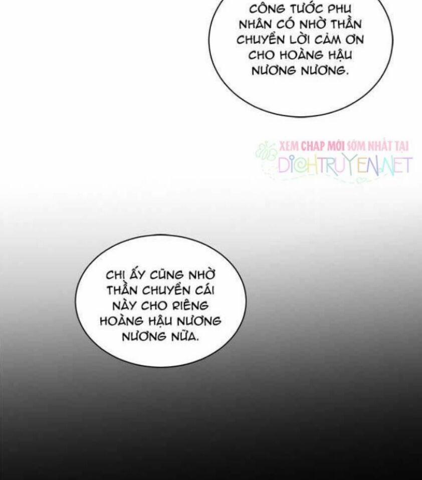 Hoàng Hậu Tái Hôn 40 trang 71