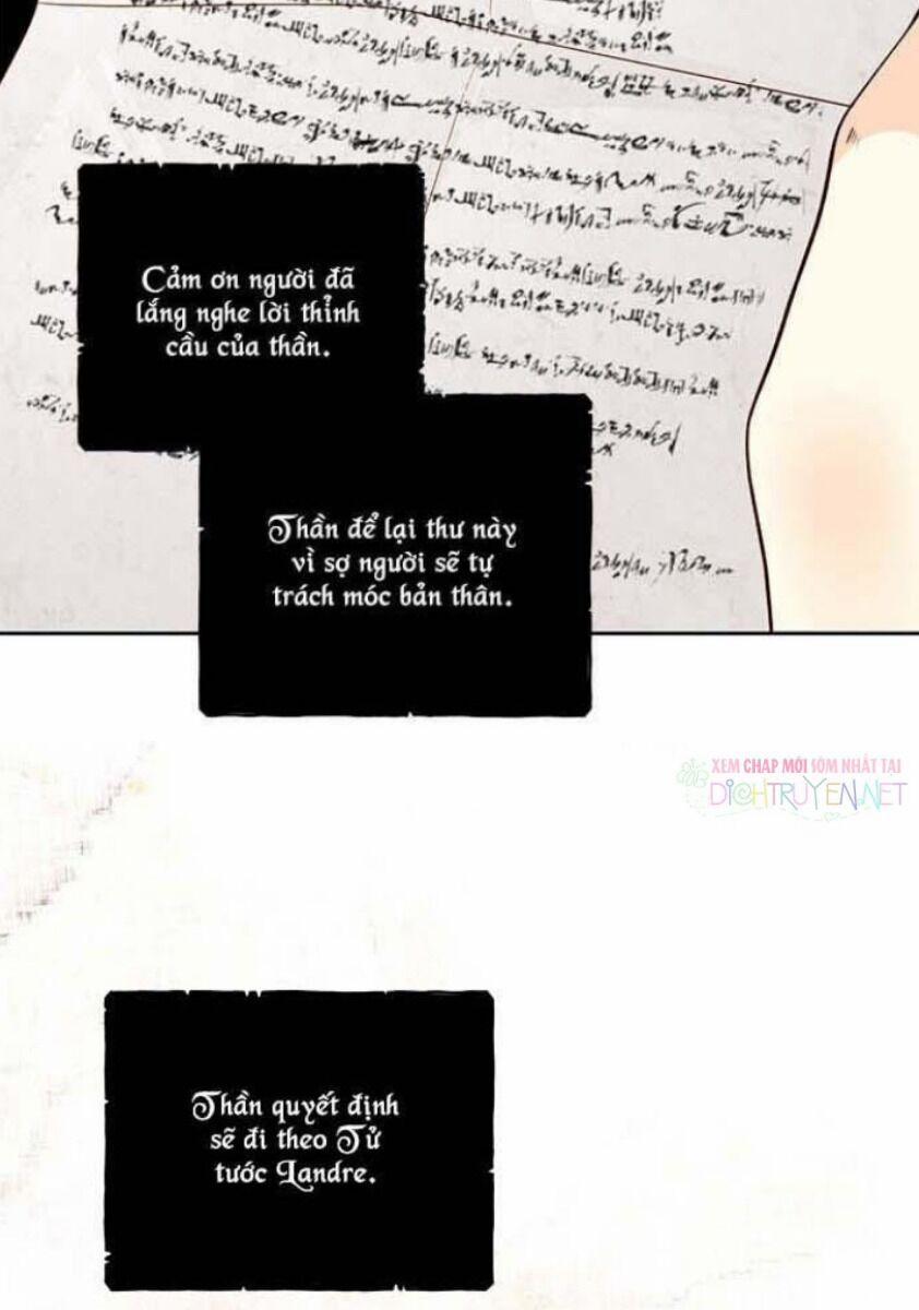 Hoàng Hậu Tái Hôn 40 trang 73